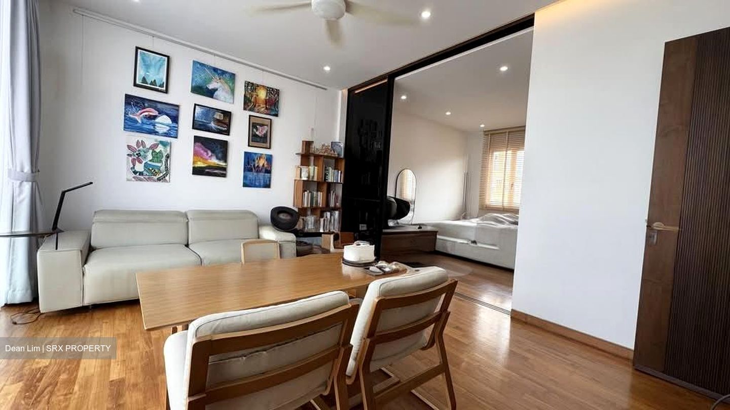Changi Road (D14), Terrace #556057891